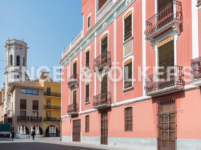 Foto 2dd15a93-e313-4b60-89b4-28f35bda05ab. Maison avec chauffage dans Madrigal Villarreal / Vila - real