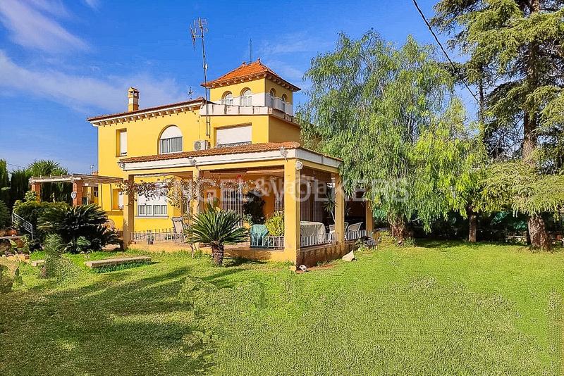 Foto 3c7e5c12-42a1-48cb-9d16-e27ac8807298. Maison avec chauffage dans Madrigal Villarreal / Vila - real