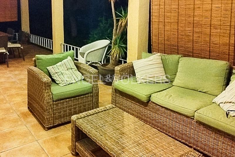 Foto 5b7b9e15-bd43-4582-bdc4-7da6a7f225a7. Maison avec chauffage dans Madrigal Villarreal / Vila - real