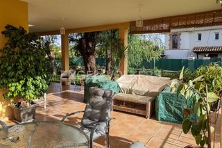 Maison à Madrigal. Chalet independiente en madrigal