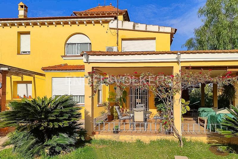 Foto 67dad7cf-13ad-4a48-9877-e8b617a675e1. Maison avec chauffage dans Madrigal Villarreal / Vila - real