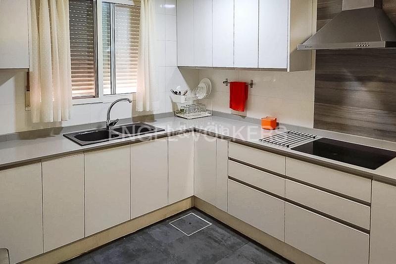 Foto b9dd2d8b-cc75-4adb-8499-2468f716cd75. Maison avec chauffage dans Madrigal Villarreal / Vila - real