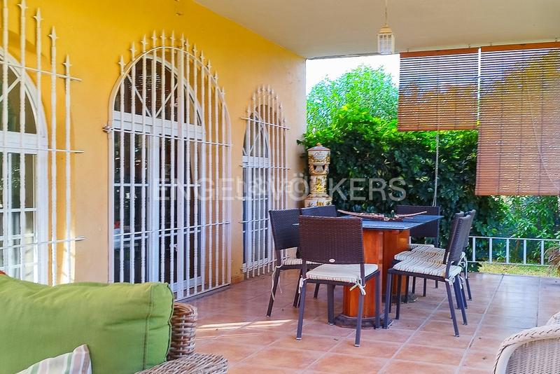 Foto c6b3cdd3-92b4-46b1-8484-4fda71aa9954. Maison avec chauffage dans Madrigal Villarreal / Vila - real