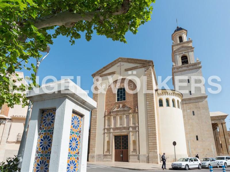 Foto e29b7dd8-733b-4414-8fc2-c756563dc446. Maison avec chauffage dans Madrigal Villarreal / Vila - real