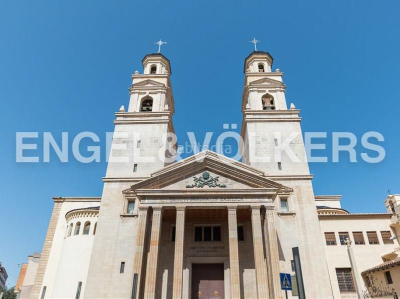 Foto f42bb7b8-e3e5-42f2-8536-d33071e6887c. Maison avec chauffage dans Madrigal Villarreal / Vila - real