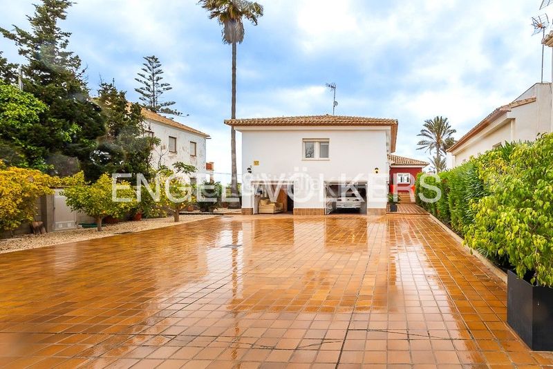 Foto 0c3404e6-eb36-438f-b4dd-f3a7c4f2b75a. Casale con riscaldamento parcheggio in Les Bassetes - El Marjal Dénia