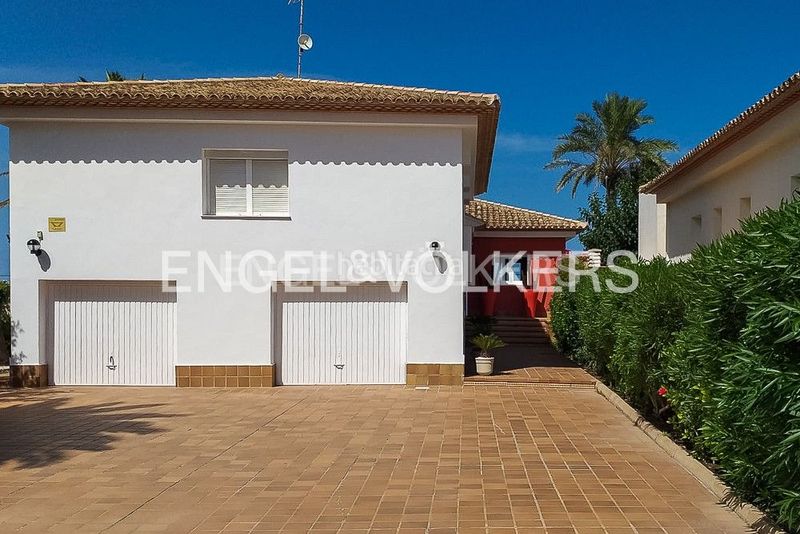 Foto 772ec2c5-8982-4280-b153-1312a5ce76ae. Casale con riscaldamento parcheggio in Les Bassetes - El Marjal Dénia