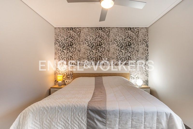 Foto 8bd2b994-5199-4515-afe6-b6344bf226f7. Casale con riscaldamento parcheggio in Les Bassetes - El Marjal Dénia