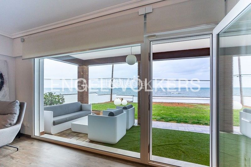 Foto cc2602f5-a636-4d2f-b469-3eefe59b5773. Casale con riscaldamento parcheggio in Les Bassetes - El Marjal Dénia