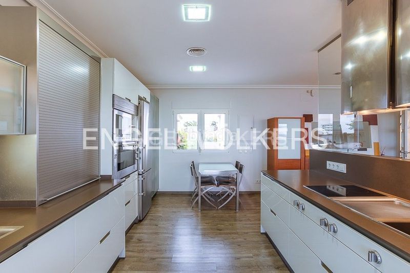 Foto f0122ff6-7343-49fd-8d4a-d5fb3620233f. Casale con riscaldamento parcheggio in Les Bassetes - El Marjal Dénia