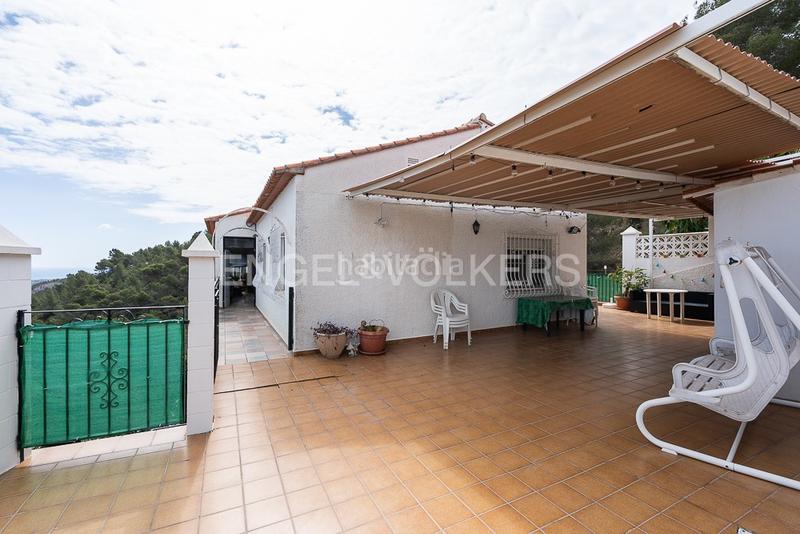 Foto c6c22281-5c27-4249-8d28-18cee6aa1f97. Haus mit heizung parking in Font d´en Carròs (la)