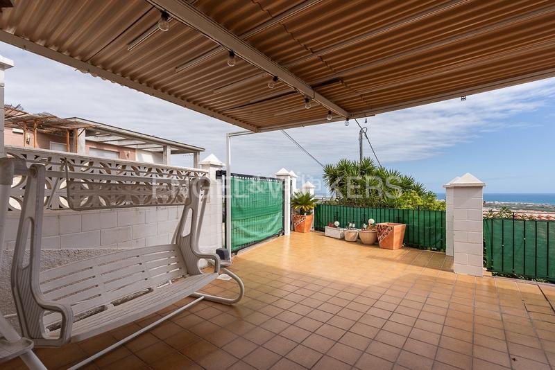 Foto cb3cf673-2162-4a16-b2dd-2b0d30094c07. Haus mit heizung parking in Font d´en Carròs (la)