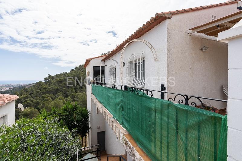 Foto cf1dcaca-2191-41df-84b4-f0b10e90129e. Haus mit heizung parking in Font d´en Carròs (la)