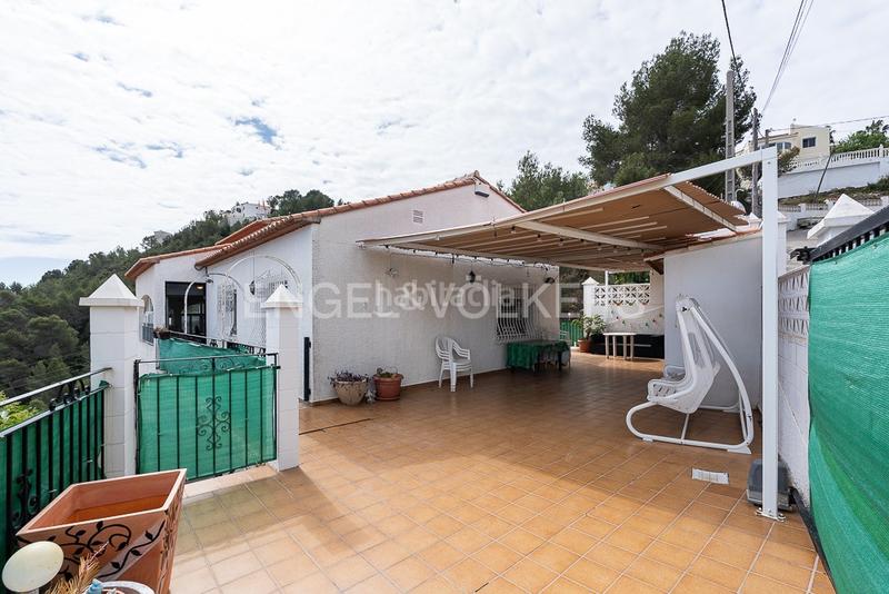 Foto f141b031-6d4e-4b35-8d87-c572fd6fcefa. Haus mit heizung parking in Font d´en Carròs (la)