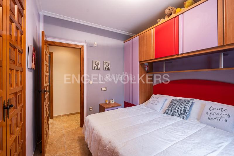 Foto fb5c7199-9c9c-4909-9ac1-a317ac55e6ea. Haus mit heizung parking in Font d´en Carròs (la)