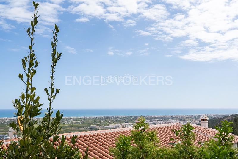 Foto fb7e5c67-73a1-4465-8076-92f981559393. Haus mit heizung parking in Font d´en Carròs (la)