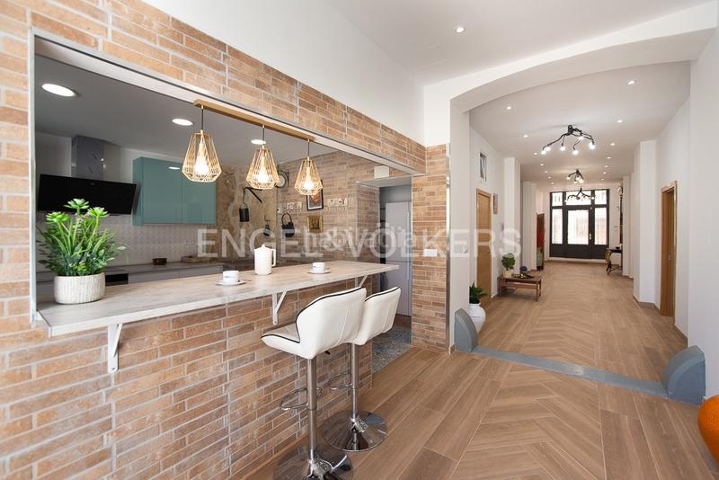 Foto 20c3a7bf-ca9c-49f4-869f-f893ebed9e28. Casa con riscaldamento in Centro Oropesa del Mar