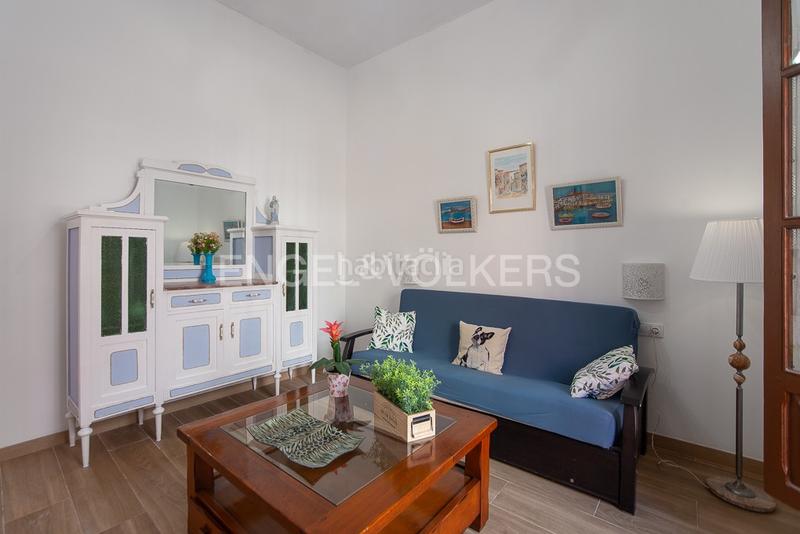 Foto 47be58b9-331d-4c2a-8d8b-94289749bc24. Casa con riscaldamento in Centro Oropesa del Mar