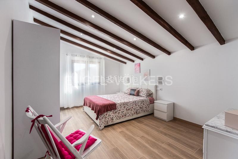 Foto 496cb3d0-247f-4f13-bb72-59192fadac7c. Casa con riscaldamento in Centro Oropesa del Mar