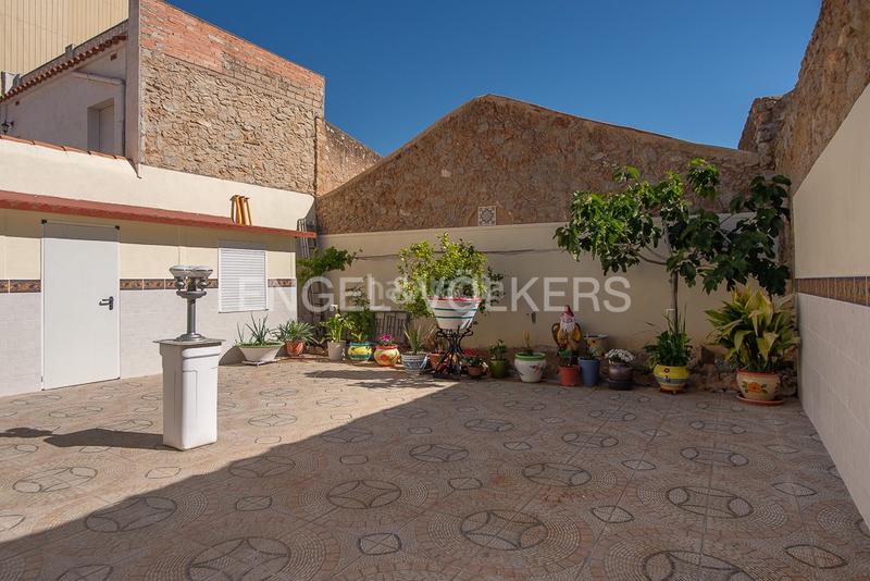 Foto 7bf0ed6f-b000-4e81-bab6-c9560258ceb4. Casa con riscaldamento in Centro Oropesa del Mar