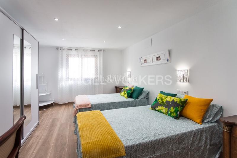 Foto 8e40b3ba-7455-4901-a538-e1f5040ba0ff. Casa con riscaldamento in Centro Oropesa del Mar
