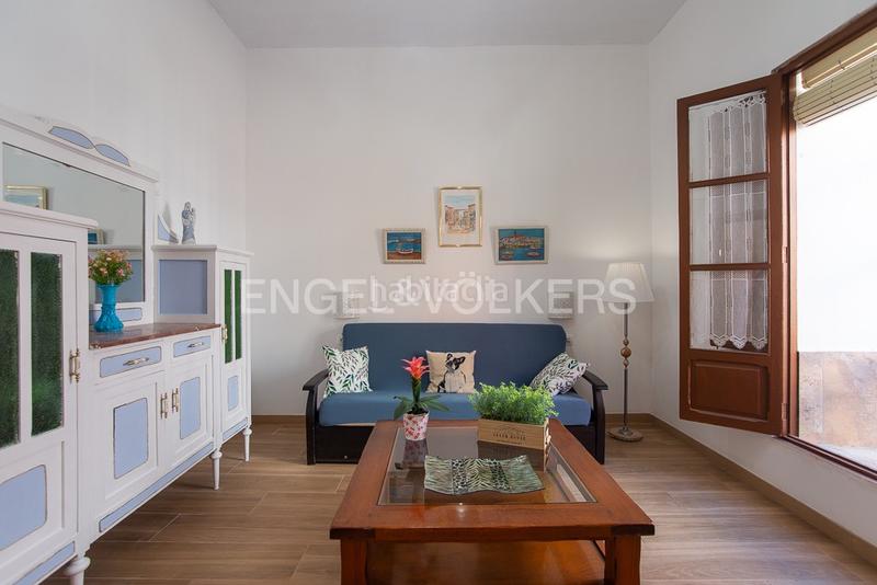Foto 9f95e5cf-3851-470b-8fc0-b1d207c135a2. Casa con riscaldamento in Centro Oropesa del Mar