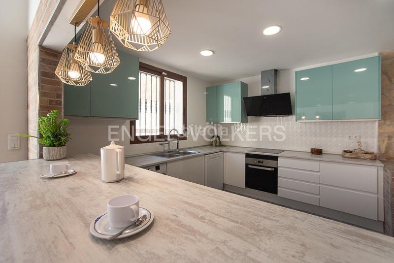 Foto a650050a-92ad-4bb0-9441-74aabf1724e4. Casa con riscaldamento in Centro Oropesa del Mar