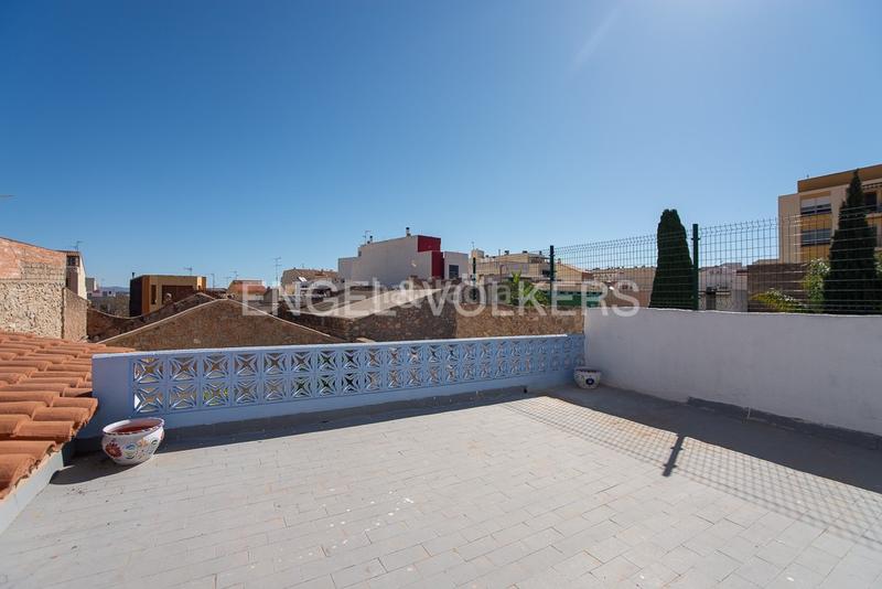 Foto ab1c5d58-1970-4bd6-93f3-2e7000f1eed1. Casa con riscaldamento in Centro Oropesa del Mar