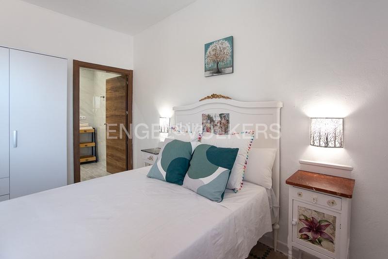 Foto b4f38374-5735-4161-928d-f11d3dd6288a. Casa con riscaldamento in Centro Oropesa del Mar