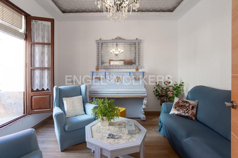 Foto b90a9e54-2d87-4bdc-ba4c-2bb483823492. Casa con riscaldamento in Centro Oropesa del Mar