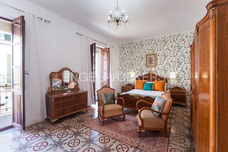 Foto bfdcbb4e-b86d-48a3-b4d5-7b1b807b47bc. Casa con riscaldamento in Centro Oropesa del Mar