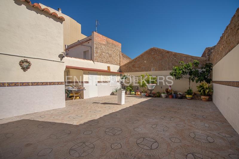 Foto dbc2ea35-5bf9-4568-a8b7-0cd0c6df788c. Casa con riscaldamento in Centro Oropesa del Mar