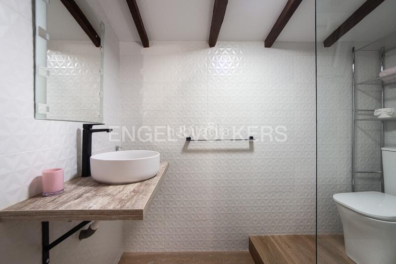 Foto e1a4160f-2093-4484-8675-25fdd4ef1181. Casa con riscaldamento in Centro Oropesa del Mar