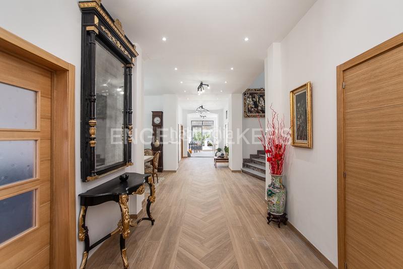 Foto ebe52934-f33b-48a8-97bc-210696f32af6. Casa con riscaldamento in Centro Oropesa del Mar