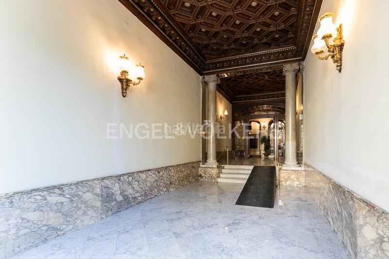 Foto 26df3a70-b24b-4eb5-b59e-965817145b9c. Apartament amb calefacció a Sant Francesc Valencia