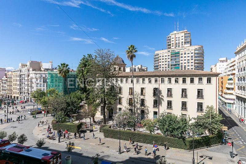 Foto 38ce565b-7604-4757-8511-3ed543492541. Apartament amb calefacció a Sant Francesc Valencia