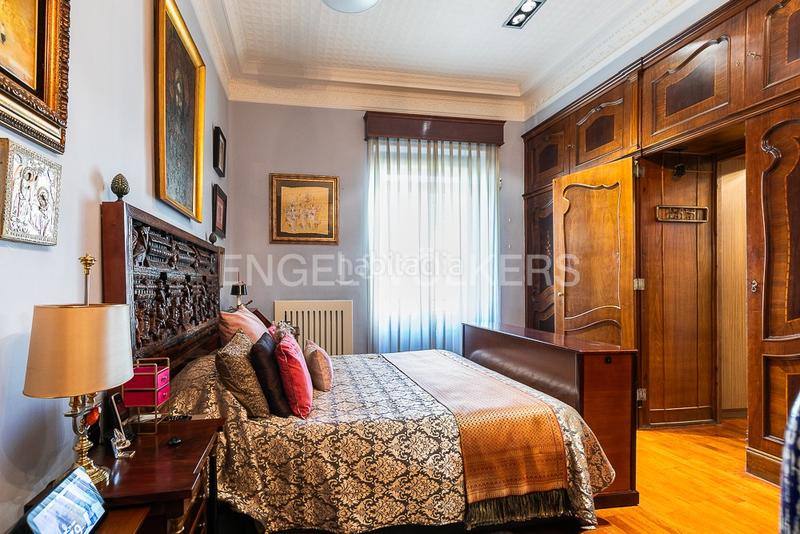 Foto 6192c380-2557-40ac-8d3c-ecb54b90bb35. Apartament amb calefacció a Sant Francesc Valencia