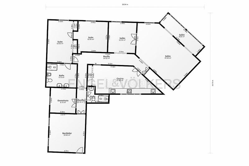 Foto 6ee80ac0-7cba-409e-8370-ba9f8905d741. Apartament amb calefacció a Sant Francesc Valencia