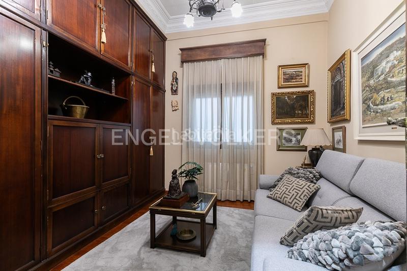 Foto 72bc7923-6c0a-4bd6-9c8c-268564bb981c. Apartament amb calefacció a Sant Francesc Valencia