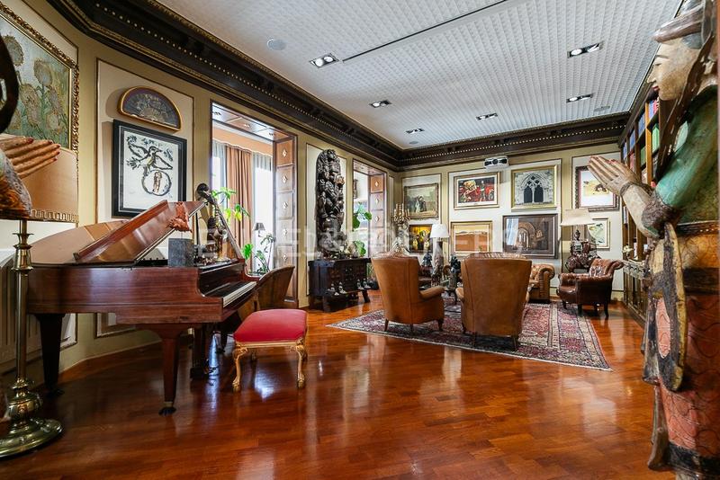 Foto 9ded0b09-e167-4065-9b89-a000fdba726c. Apartament amb calefacció a Sant Francesc Valencia