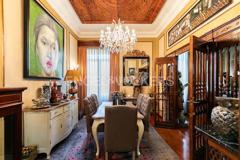 Foto b61c3045-43d6-4b84-a8b8-4ef79846004c. Apartament amb calefacció a Sant Francesc Valencia