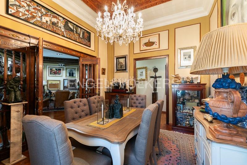 Foto e04c5218-558c-4484-96f4-95dd20bf859b. Apartament amb calefacció a Sant Francesc Valencia