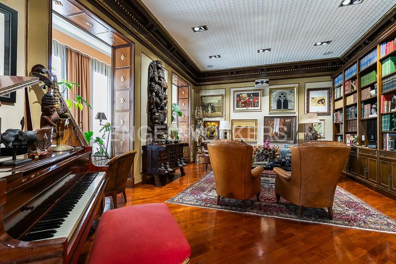 Foto e2f0d881-e436-4bf2-a931-02cde716c740. Apartament amb calefacció a Sant Francesc Valencia