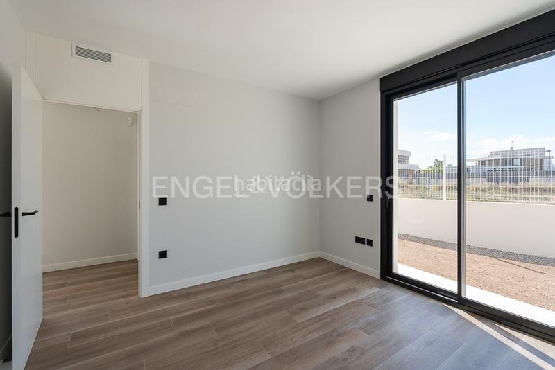 Foto 4e42b1b9-26b1-4a19-9e06-04e7216bf3fb. Casa moderna villa de lujo en torre en conill en Torre en Conill-Cumbres de San Antonio Bétera