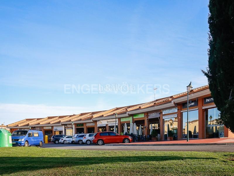 Foto 5b9c5d5c-1083-458d-b071-c2b2035b7b45. Casa moderna villa de lujo en torre en conill en Torre en Conill-Cumbres de San Antonio Bétera