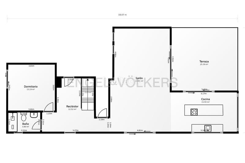Foto b0cf2c0c-12b7-4da0-aa31-f3e5f849b845. Casa moderna villa de lujo en torre en conill en Torre en Conill-Cumbres de San Antonio Bétera