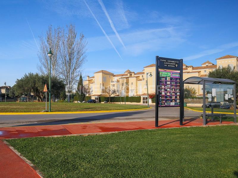 Foto b503a406-2873-4f09-a6f9-8265607f4dd3. Casa moderna villa de lujo en torre en conill en Torre en Conill-Cumbres de San Antonio Bétera