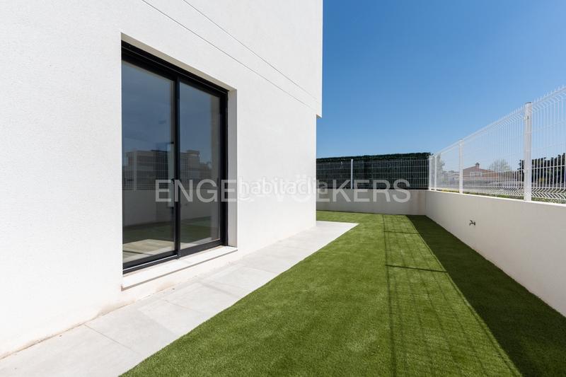 Foto dc7fe468-db30-44f6-a9e0-8d5a428e1712. Casa moderna villa de lujo en torre en conill en Torre en Conill-Cumbres de San Antonio Bétera