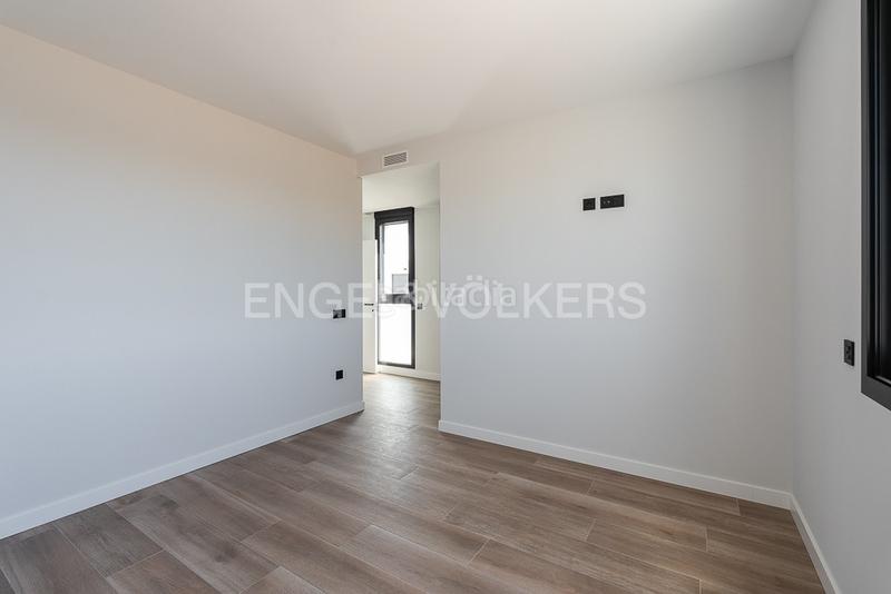 Foto e9a748de-1250-43f6-9fc2-96468a9f3c15. Casa moderna villa de lujo en torre en conill en Torre en Conill-Cumbres de San Antonio Bétera