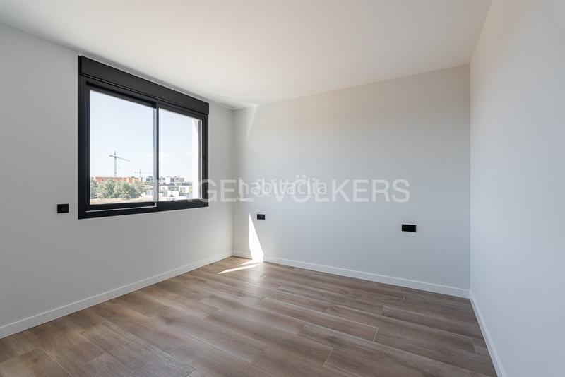 Foto f161fccf-aedc-4eec-9a54-a7bb340f5515. Casa moderna villa de lujo en torre en conill en Torre en Conill-Cumbres de San Antonio Bétera